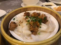-香云轩·顺德菜(香云纱园林酒店店)