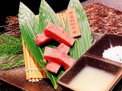 -老乾杯和牛烧肉(王府中环店)