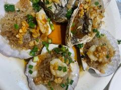 -好兄弟郭巨海鲜(天一阁店)