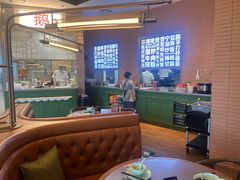 -潮界(凯德晶萃店)