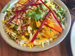 -克比叔叔印度餐厅Kebabs on the Grille(永康路分店)