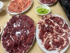 -五洲牛肉美食馆