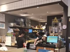 -乐凯撒披萨(南山书城店)