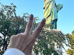 -台场海滨公园船码头