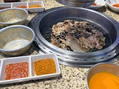-安又胖韩国烤肉(美罗城店)
