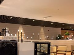 -中航泊悦酒店·云庭咖啡厅(虹桥机场T2店)