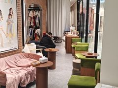 -海马体家庭照相馆(广州正佳广场店)