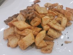 -新疆巴州金丝特餐厅(大钟寺店)