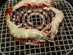 -江户烧肉(高德店)