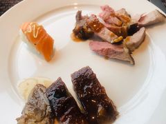 -海鲜自助餐厅·株洲大汉希尔顿酒店