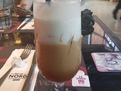 -Nord Grill&Bar Highland诺德西餐(深圳欢乐海岸店)