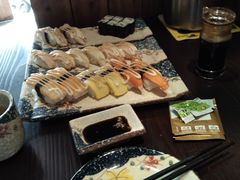 -大鲤深夜食堂