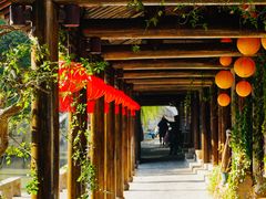 -锦溪古镇