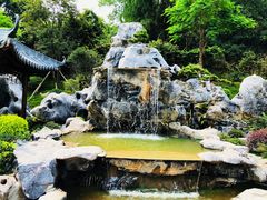 -谷丰健康凤贤居酒家