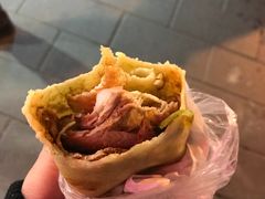 -石饮红星包子(中山路店)