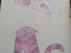 -槟城街头艺术街区