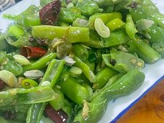 -板栗林青菜园子(水岸·新都店)