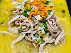 -三凤酒家·百年无锡菜(清扬茂业店)