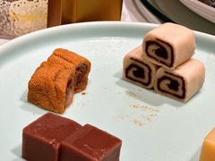 -羲和雅苑•北京烤鸭(陆家嘴中心店)