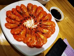 -南海渔家•海鲜•正宗海南菜(海棠湾店)