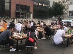 -老黑板筋(顺义总店)