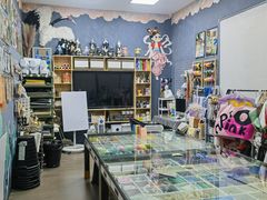 -杨梅红艺术教育(万象城教学中心)