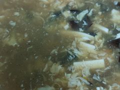 大酸辣汤-台北楚楚园馅饼粥(虹桥南丰城店)