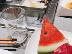 -海底捞火锅(金融街万达店)