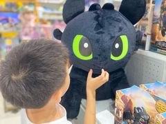 -TOYSRUS玩具反斗城(上海万象城店)