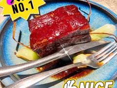 东坡草扎肉-桂满陇天书(南京德基旗舰店)