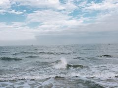 -日照灯塔风景区