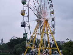-成都欢乐谷