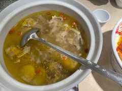 -大碗先生(万家丽店)