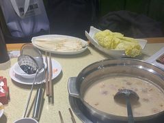 -煲大王猪肚鸡·椰子鸡火锅(红谷滩万达店)