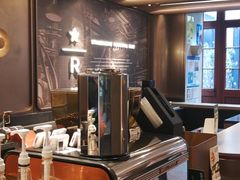 大堂-星巴克臻选(上海今潮8弄店)