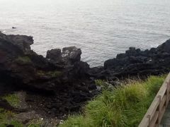 -龙头岩(Dragon Head Rock)