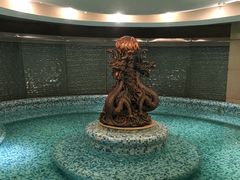 -大连富丽华大酒店