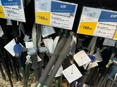 -迪卡侬(西三旗店)