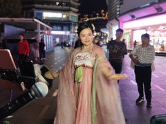 -东门町美食街