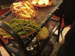 -香丽缘饭馆(黑龙潭店)