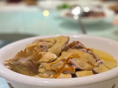 -御满江海鲜酒家(洛溪新城店)