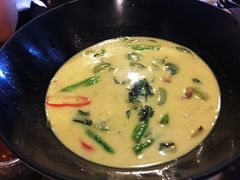 -Doo Dee Thai Food(Issan/Isaan/Esan)