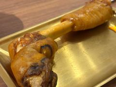 -贯贯吉·清真餐厅(浙江中路店)