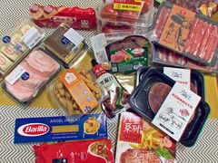 -盒马鲜生(文景博乐里购物广场店)