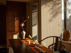 -见山茶事(丽水路店)