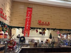 -亚龙湾希尔顿自助餐厅·海鲜·烧烤·沙滩BBQ·现场乐队