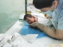 -明宇集团·积木枝芽母婴健康管理中心(天府店)