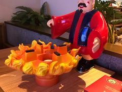 -闽上鲜·福建菜(龙湖滨江天街店)