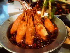 -巴厘龙虾·榜首油焖大虾(音乐学院·沿江酒馆店)