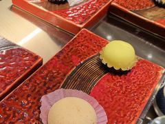 -空之介寿喜烧·和牛放题(恒隆广场店)